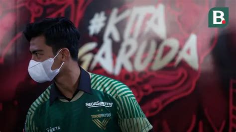 Pratama Arhan Latihan Perdana Bersama Tokyo Verdy Kapan Debutnya