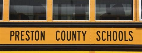 Preston County Schools Hope To Pass Levy Renewal Save Some Positions