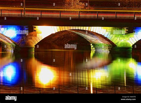 The River Lagan (from Irish Abhainn an Lagáin, meaning "river of the ...