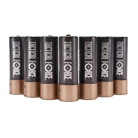 Tactical Force Tri Shot Airsoft Shotgun Shells Elite Force Airsoft