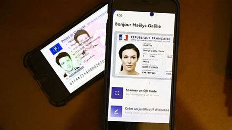 Le Permis De Conduire Dématérialisé Généralisé à Toute La France Les