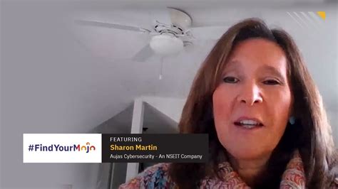 Findyourmojo The Culture Campaign Featuring Sharon Martin Youtube