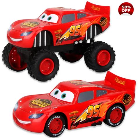 Brinquedo Do Rel Mpago Mcqueen Carros 3 Confira Os Brinquedos Carros 3