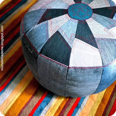 12 Upcycled Denim Jeans Ideas Diy Thought