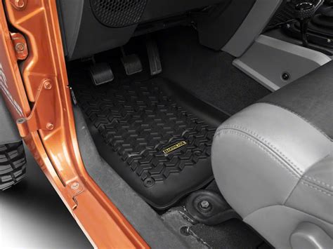 Best Floor Mats For Jeep Wrangler Jk | Viewfloor.co