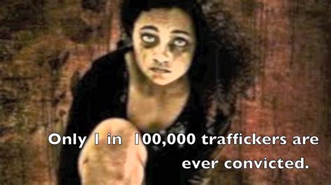 Sex Trafficking YouTube