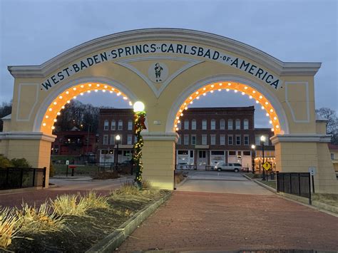 You Ll Find The Perfect Girls Trip In French Lick West Baden