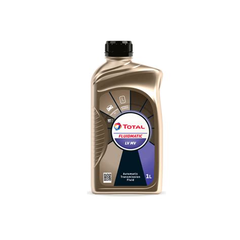 TOTAL FLUIDMATIC LV MV 1 LT JM Lubricentro