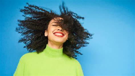 How To Detangle Curly Hair Goodtoknow