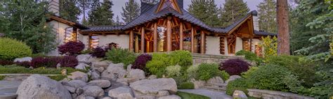 Lake Tahoe Real Estate | Tahoe Luxury Properties