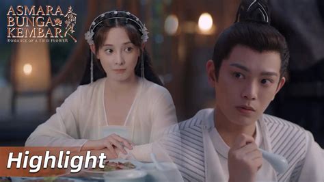 Highlight Ep Dia Cemburu Tapi Tak Mengakuinya Romance Of A Twin