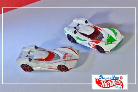 Super Fun Hot Wheels Blog HW 2017 Spider Man Homecoming Chase Scoopa Di Fuego