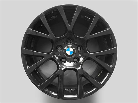 Bmw 5 Series Wheels