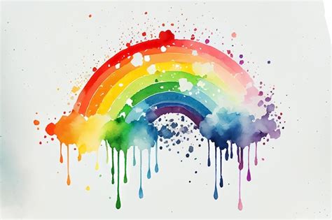 Rainbow Art