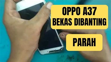 Oppo A37 Korban KDRT YouTube