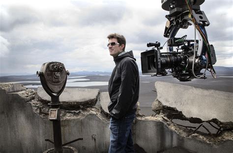 Greg Lynn, Joseph Kosinski: The Digital World, in Hollywood