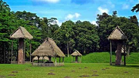 Quiriguá Archaeological Site Verdante Travel