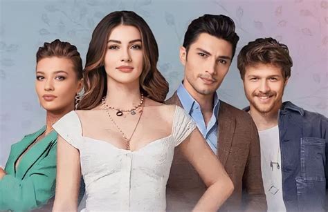 Ask Mantik Intikam Tv Series Cast Story How To Watch