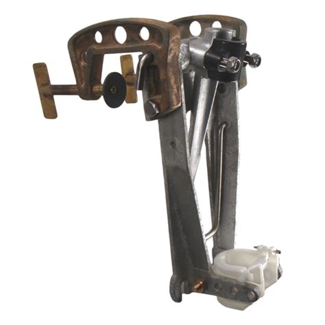 British Seagull Outboard Century Series And Model 102 Clamp On Detachable