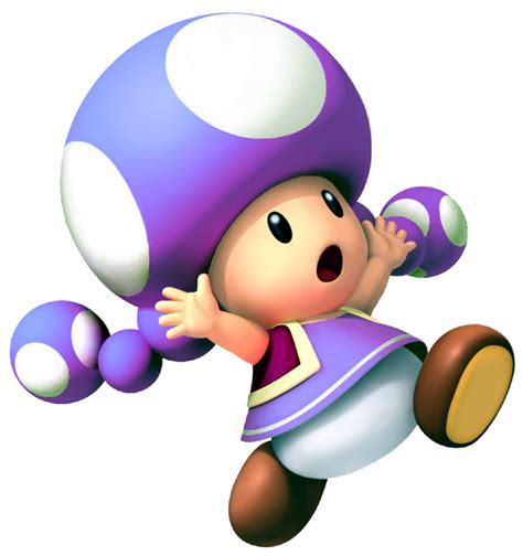 Image Purple Toadette Png Fantendo Nintendo Fanon Wiki Fandom Powered By Wikia