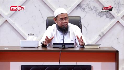 Live Ustadz Dr Zaenal Abidin Lc M M Syarah Bulughu L Maram