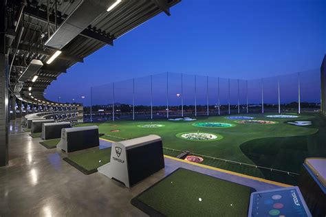 Escape the Cold with These Nifty Indoor Golf Venues Around Northern ...