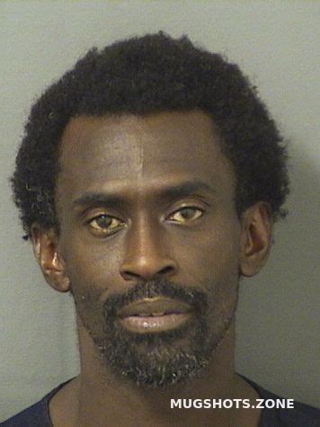 Pitts Travis Lavon Palm Beach County Mugshots Zone