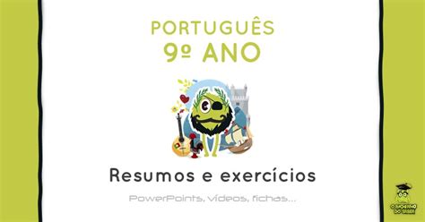 Portugu S Arquivos O Bichinho Do Saber