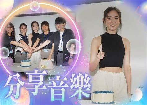 雲浩影生日同「迷雲黨」聚會 願望開個人騷 Oncc 東網 Line Today