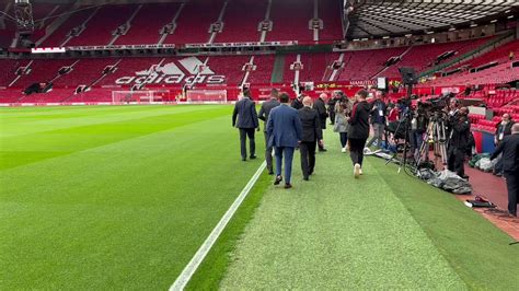 FutebolNews on Twitter Casemiro já está em Old Trafford O volante