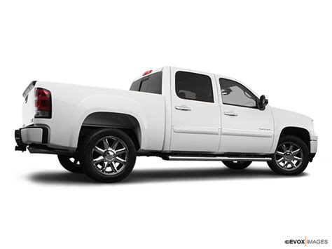 2007 Gmc Sierra 1500 Specs Review Pricing And Photos