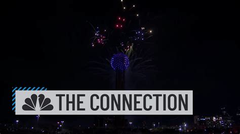 Warm New Years Eve Weekend The Connection Nbc 5 Dallas Fort Worth