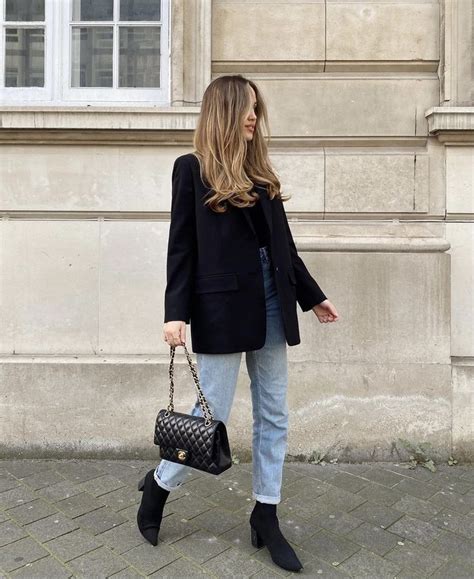 Pin By Js Dumps On Ig Bloggers Spring Outfits Casual Casual Outfits