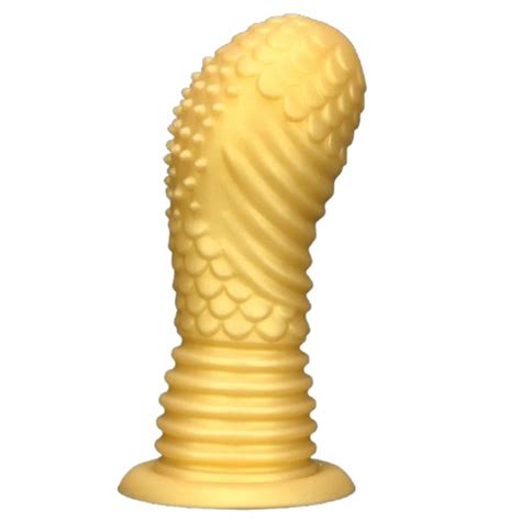 Wielki Dildo Silikonowy Korek Analny Jak Fisting Rozszerzacz X Cm