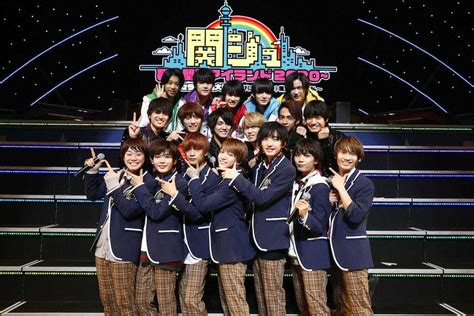 関西ジャニーズjr 京セラ Dvd Blogknakjp