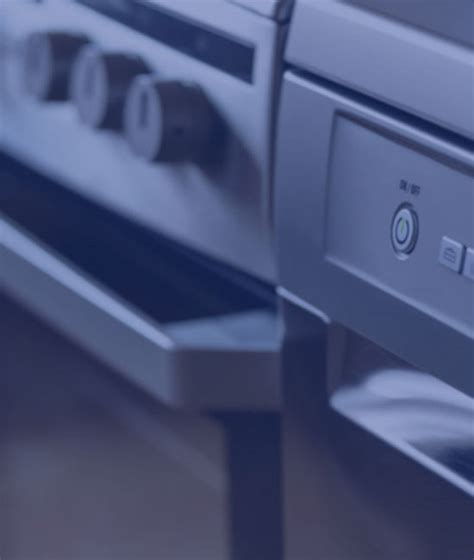 Eagle Appliance Home