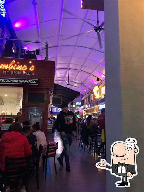 Downtown Food Court & Bar, Tijuana - Menú del restaurante, precios y