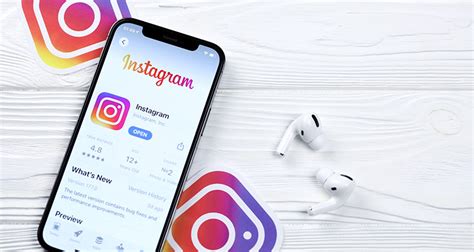 Nuevas Funciones De Instagram Cepymenews