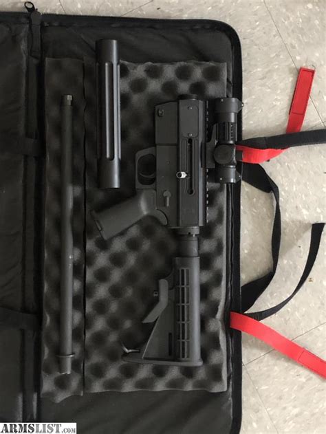 Armslist For Sale Trade Gen3 Just Right Carbine Takedown 45 Acp