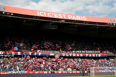 Explained History Why Psg Stadium Is Called Parc Des Princes