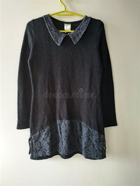 Worn out stock photo. Image of black, used, clothes - 144836628