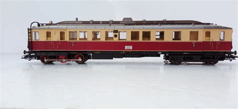 Märklin H0 34261 Railcar VT 859 DRG Catawiki