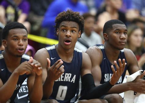 Duke basketball: Three 2023 recruits who should land Blue Devil offers