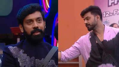 Bigg Boss Telugu Update Ambati Arjun And Sandeep Are In The Finals