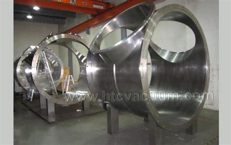 Large vacuum chamber | Customized biggest vacuum chamber - Htc vacuum