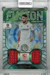 ミントモール MINT 浦和店 2022 23 Panini Chronicles Sevilla FC Alex Telles