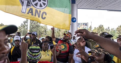 Mbalula says all systems go for ANC celebrations | eNCA