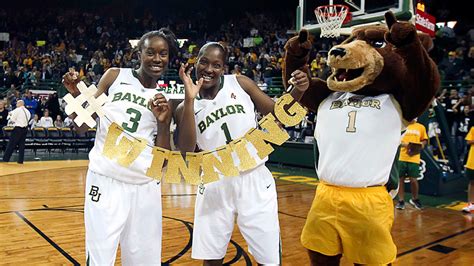 Baylor Women's Basketball - Baylor Women Basketball Season Review - espnW