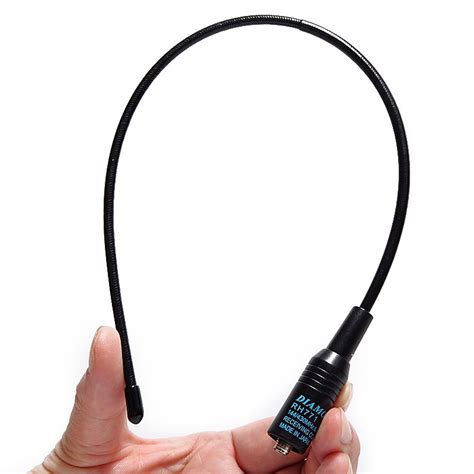 Antennes Accessoires Audio Et Vid O Midland Rh Antenne Flexible