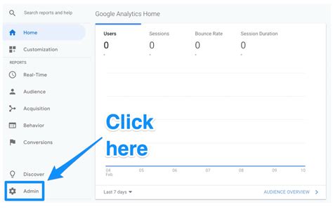 How To Set Up Google Analytics For Wordpress QuyaSoft